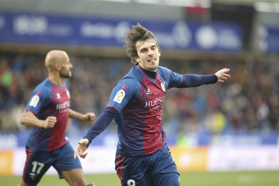 Huesca-Lugo
