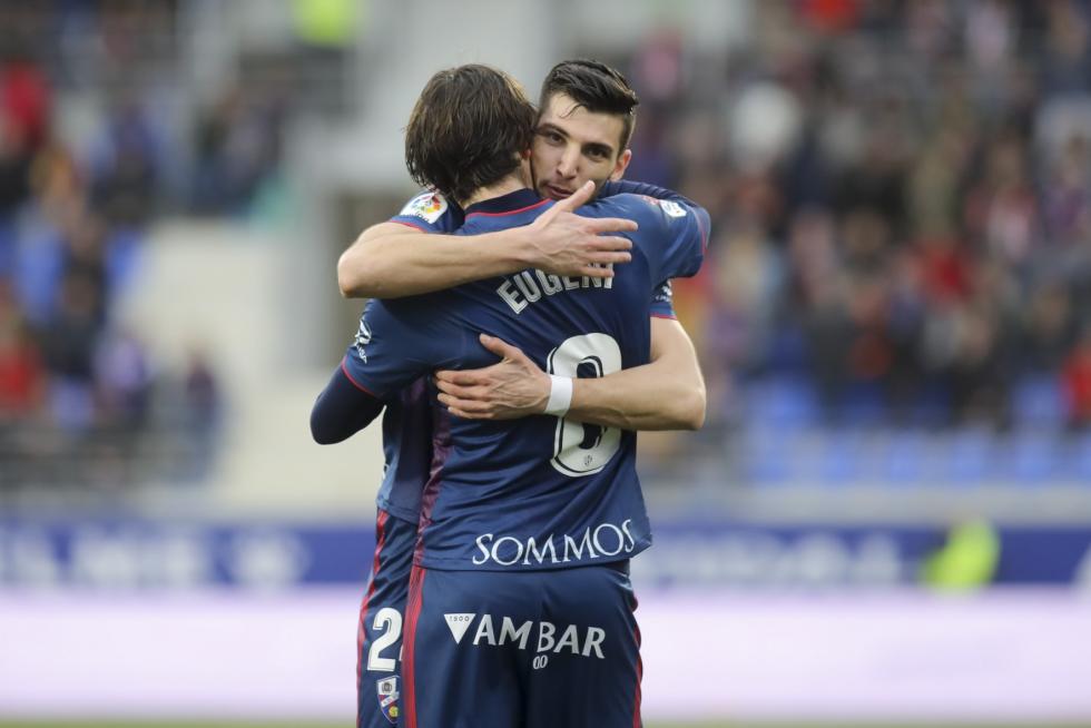 Huesca-Lugo
