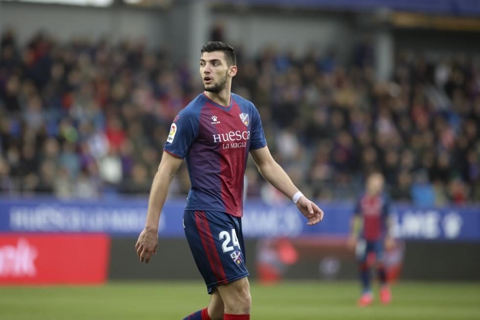 Huesca-Lugo