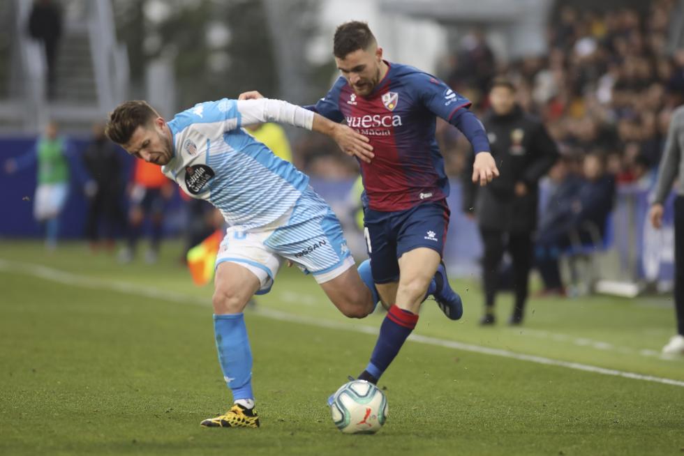 Huesca-Lugo