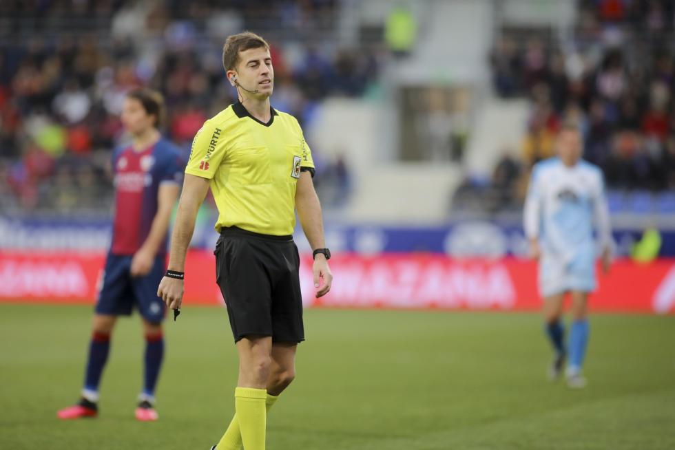 Huesca-Lugo