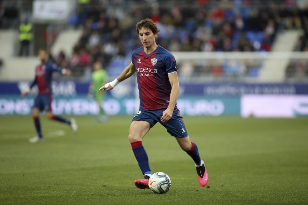 Huesca-Lugo