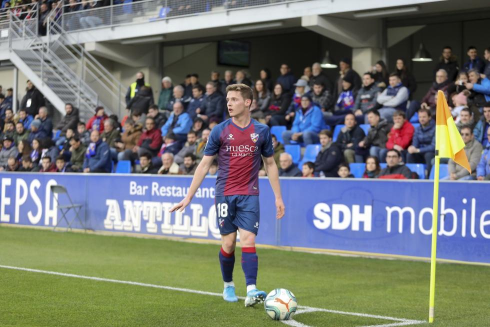 Huesca-Lugo