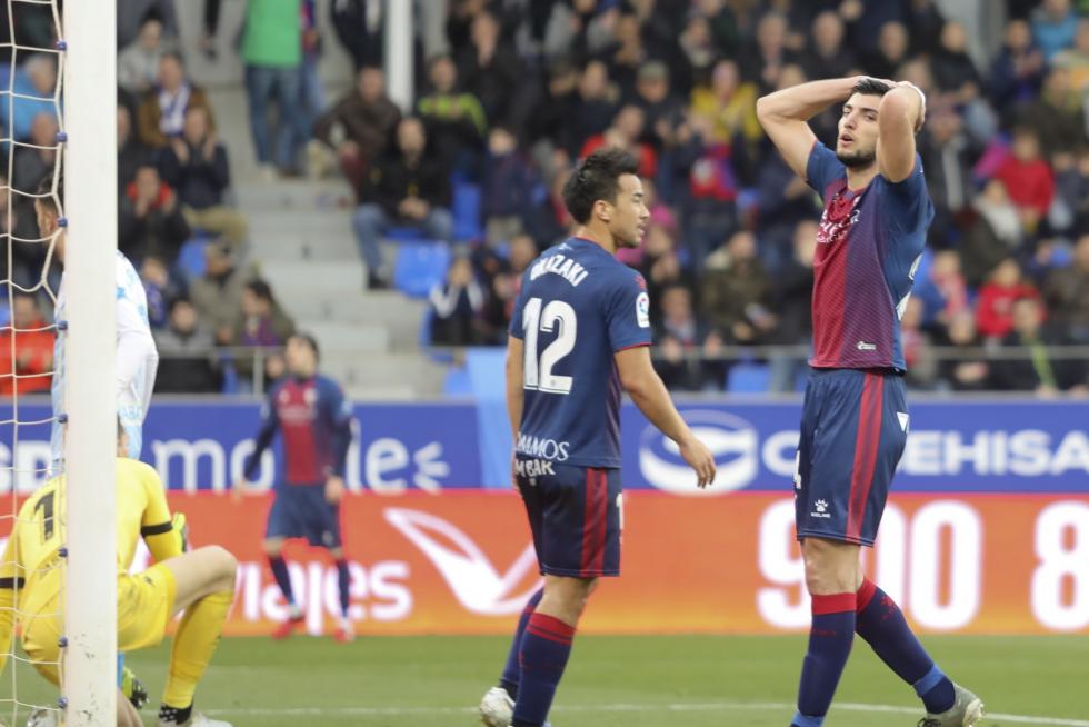 Huesca-Lugo