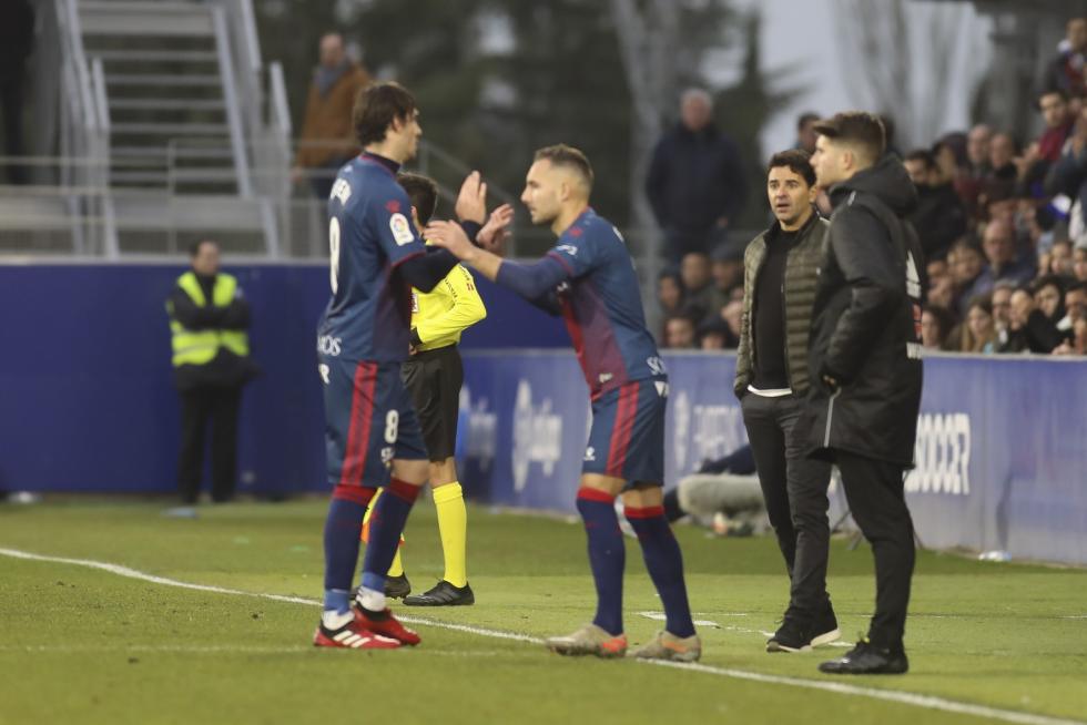 Huesca-Lugo