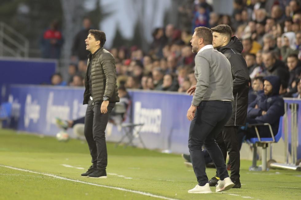 Huesca-Lugo
