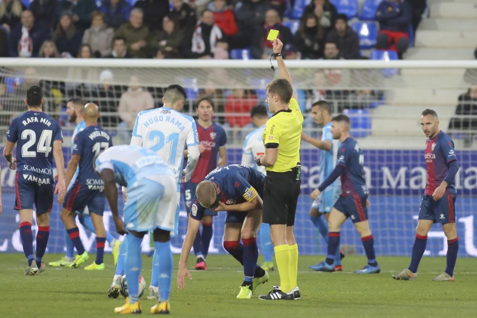 Huesca-Lugo