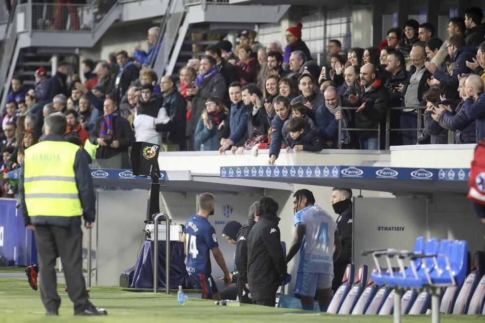 Huesca-Lugo