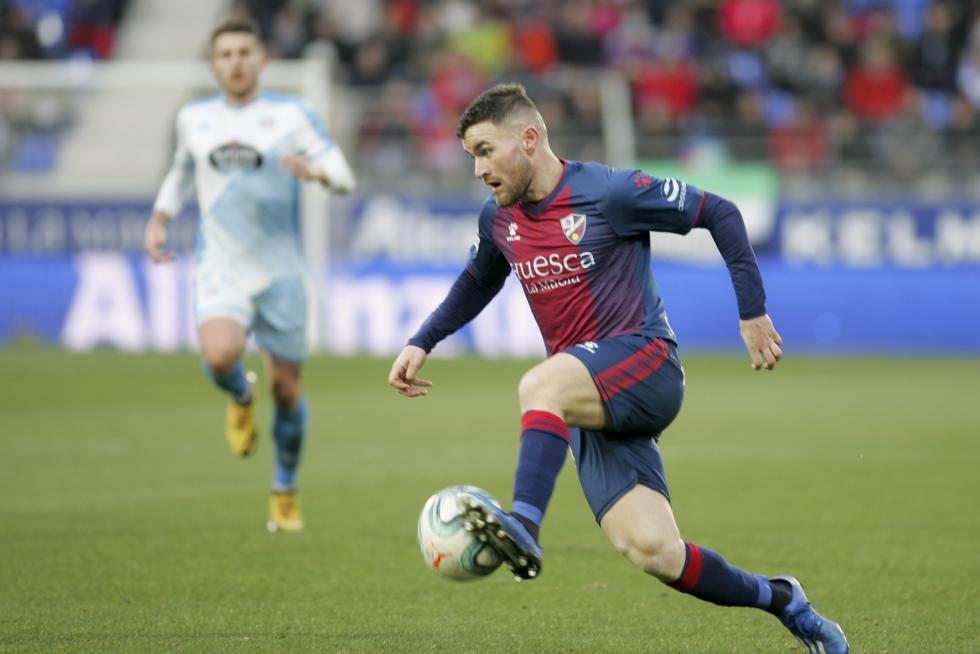 Huesca-Lugo