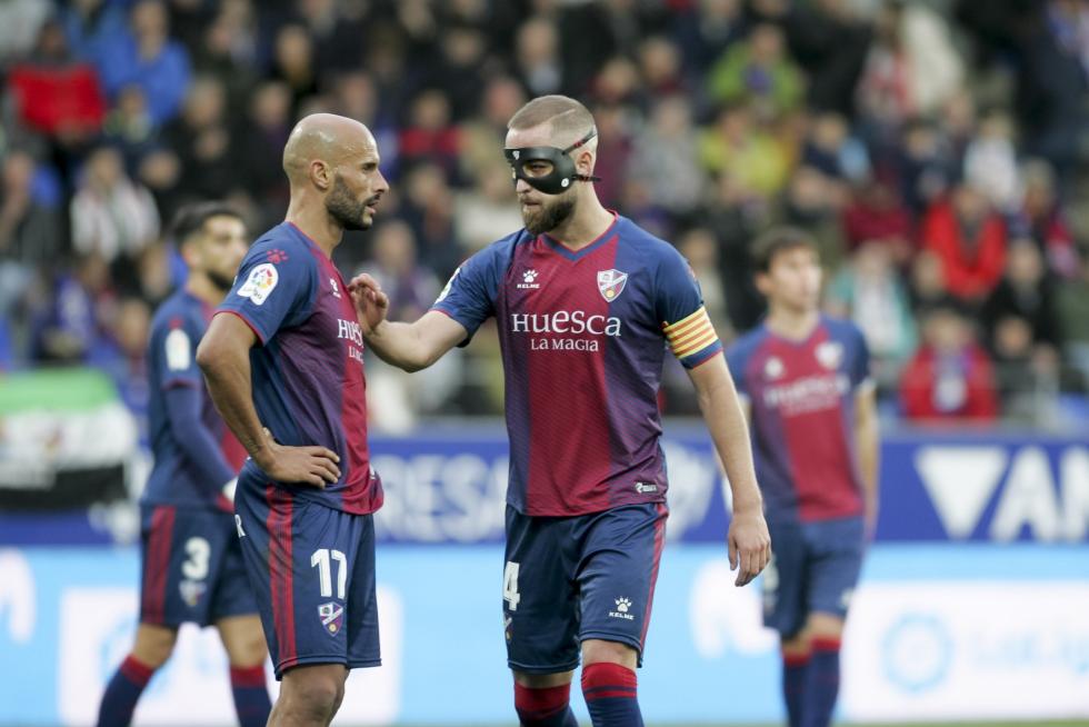 Huesca-Lugo