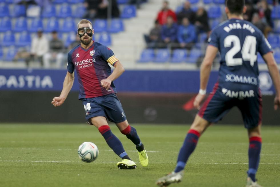 Huesca-Lugo