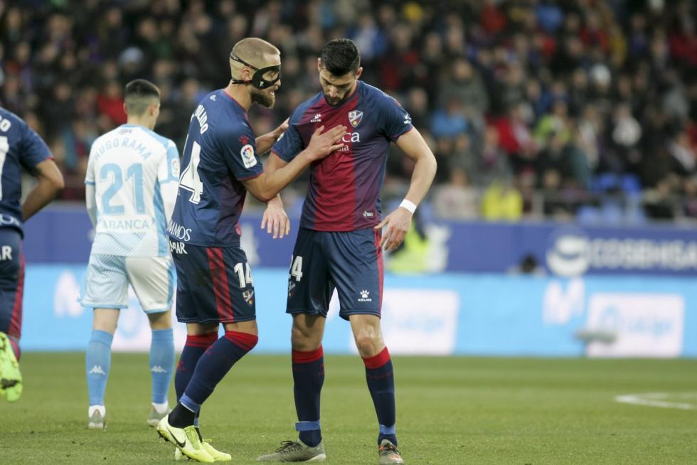 Huesca-Lugo