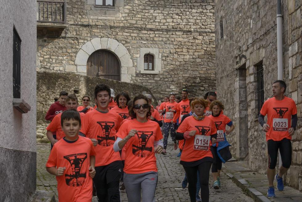 Día de la Mujer en Huesca y provincia