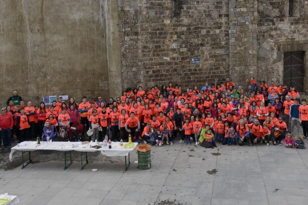Día de la Mujer en Huesca y provincia