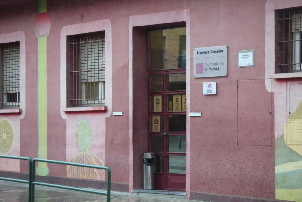Estado de Alerta en Huesca por el coronavirus