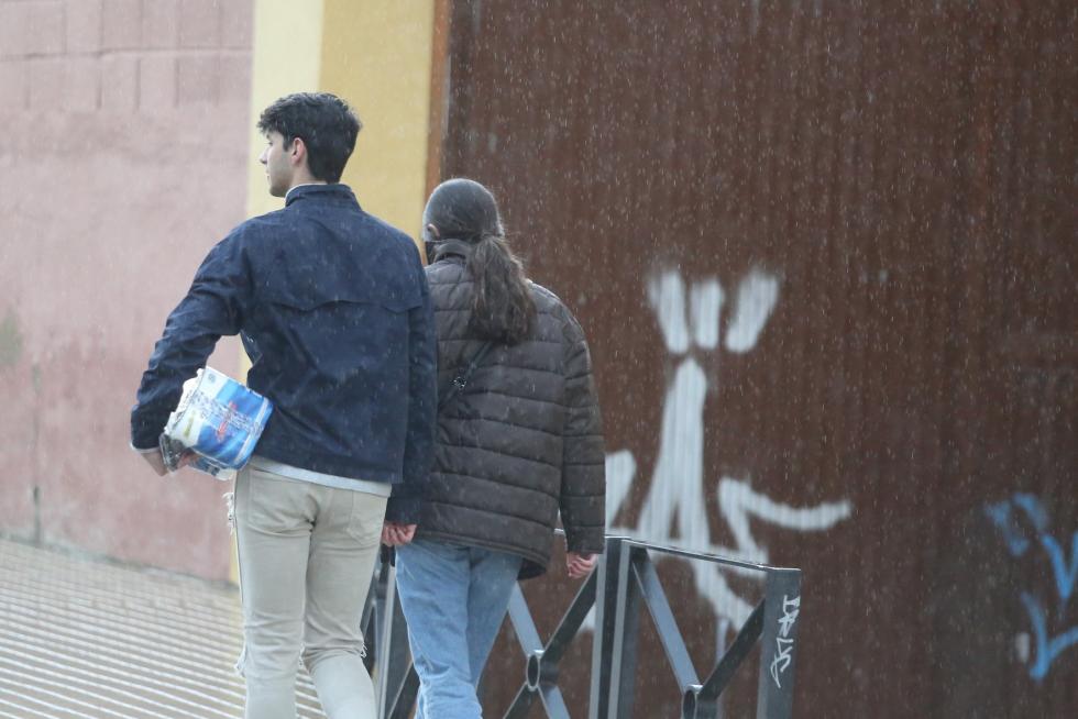 Estado de Alerta en Huesca por el coronavirus