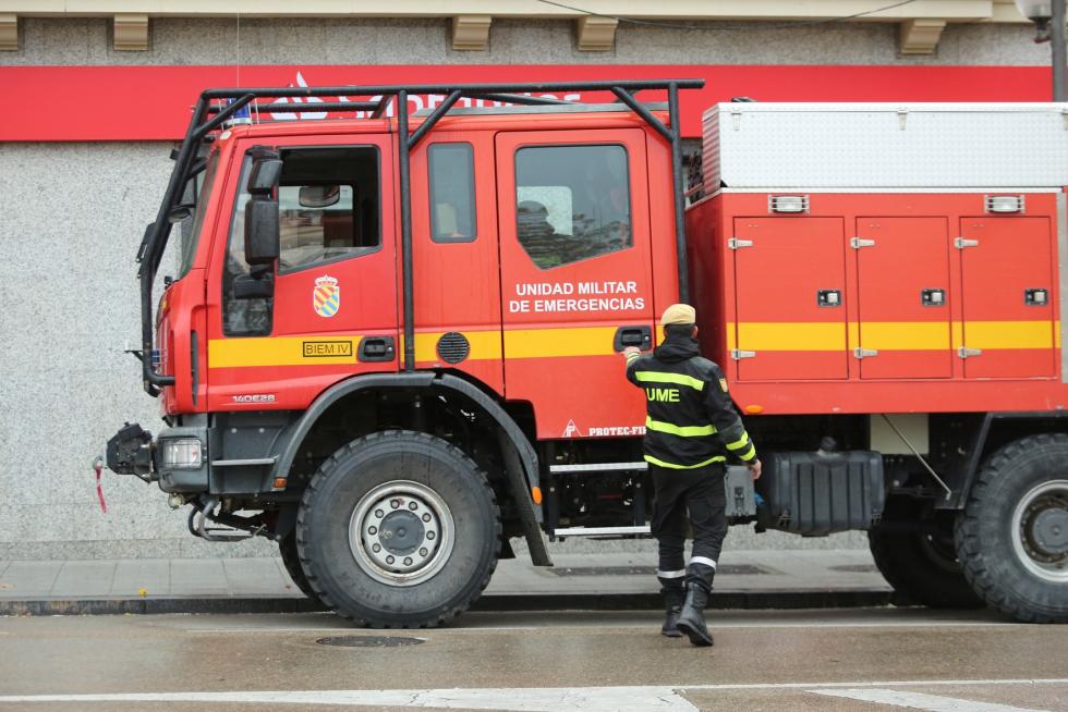 Estado de Alerta en Huesca por el coronavirus