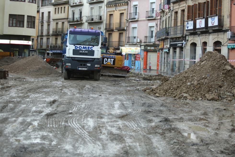 Estado de Alerta en Huesca por el coronavirus