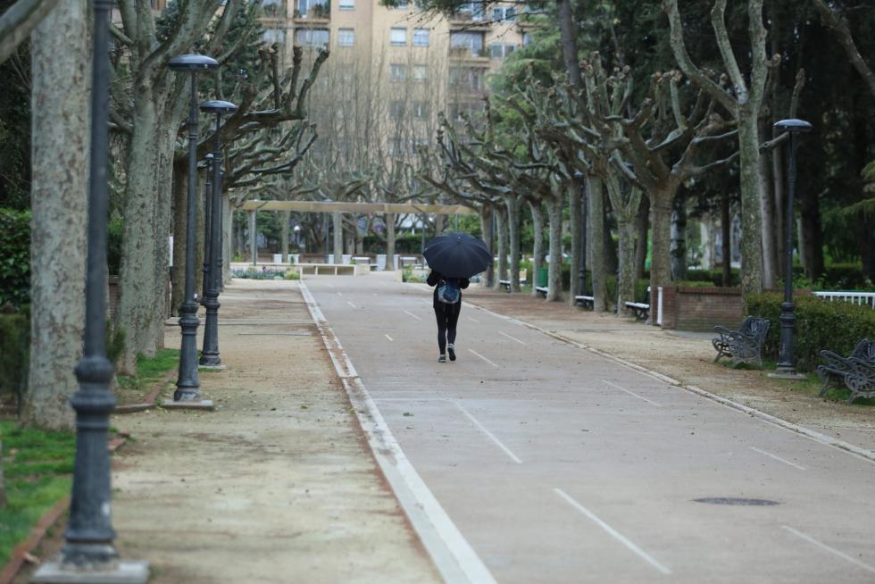 Estado de Alerta en Huesca por el coronavirus