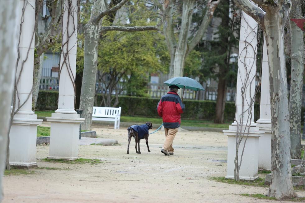 Estado de Alerta en Huesca por el coronavirus