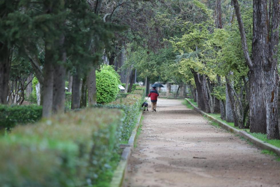 Estado de Alerta en Huesca por el coronavirus