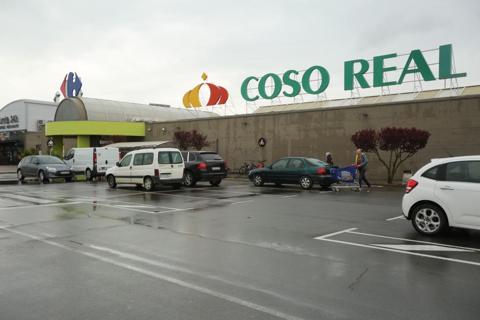 Estado de Alerta en Huesca por el coronavirus