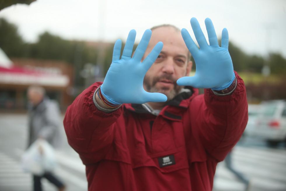 Estado de Alerta en Huesca por el coronavirus