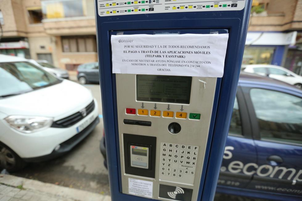 Estado de Alerta en Huesca por el coronavirus