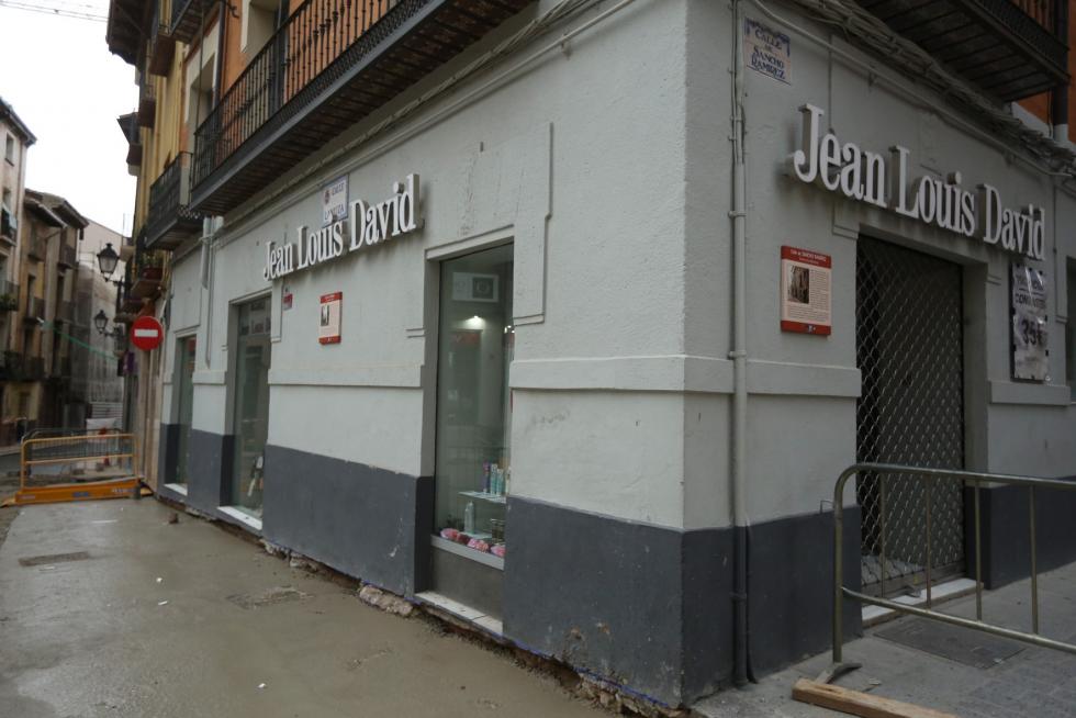 Estado de Alerta en Huesca por el coronavirus