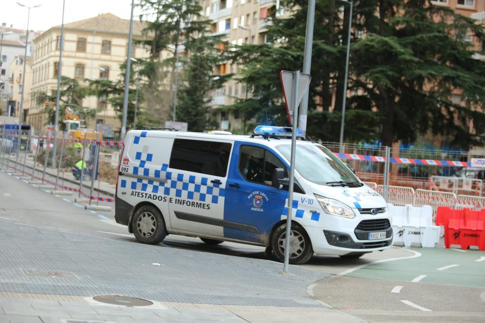 Estado de Alerta en Huesca por el coronavirus