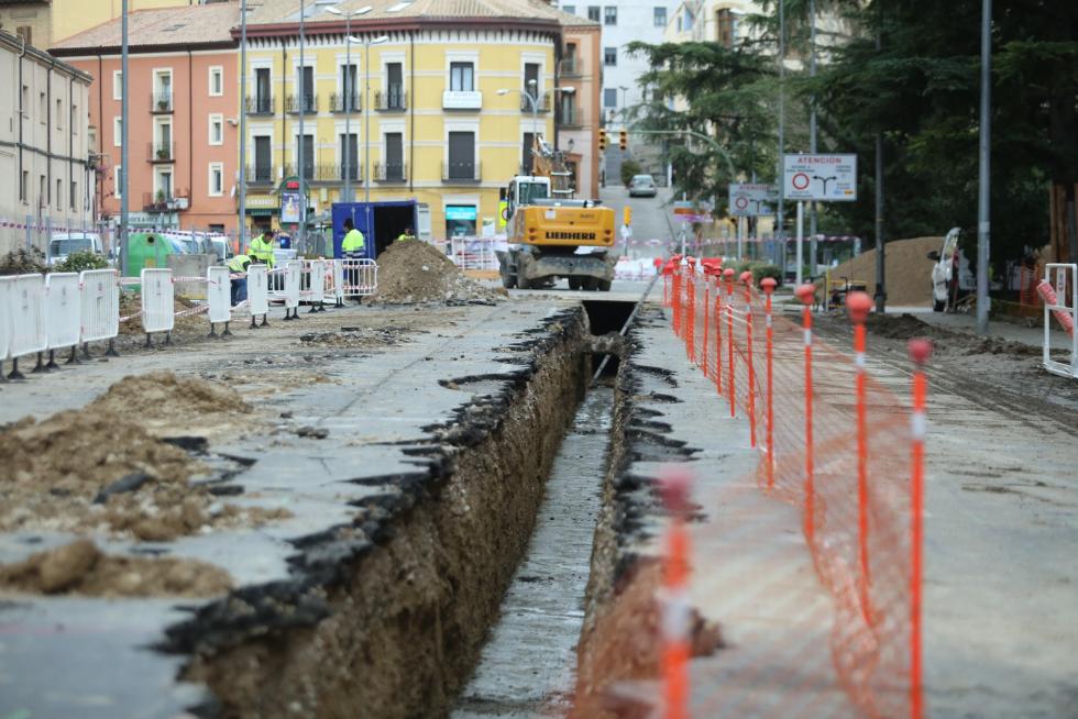 Estado de Alerta en Huesca por el coronavirus