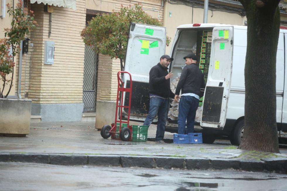 Coronavirus en Huesca 18 y 19 de marzo 2020