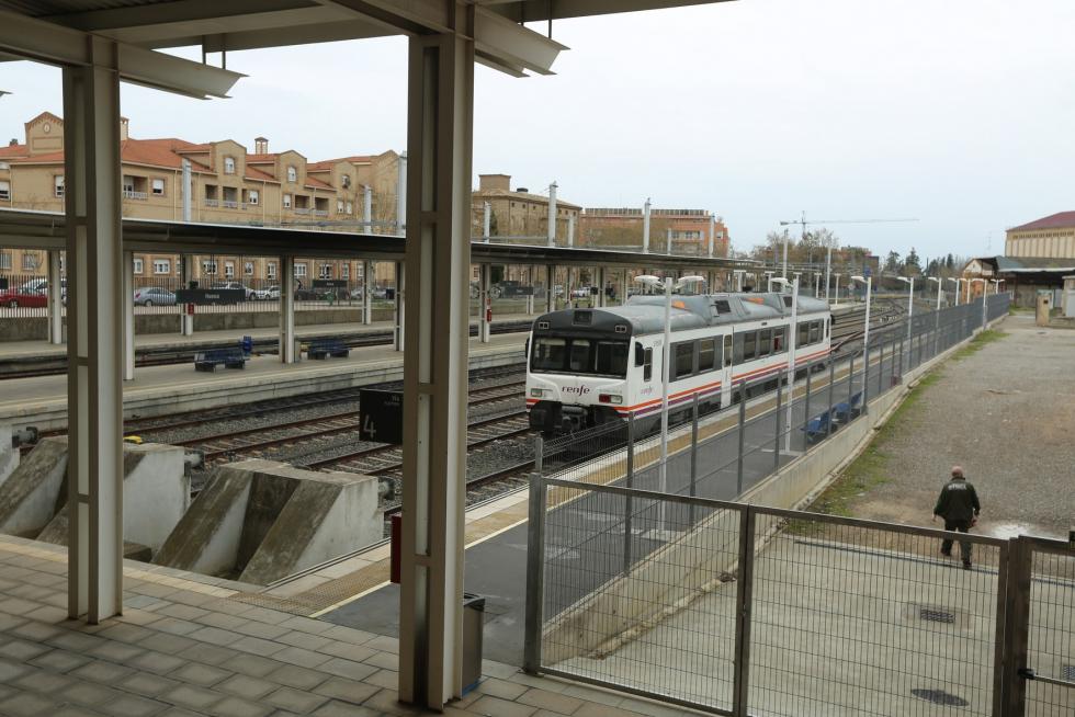 Coronavirus en Huesca 18 y 19 de marzo 2020