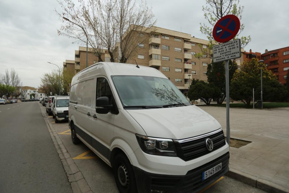 Coronavirus en Huesca 18 y 19 de marzo 2020