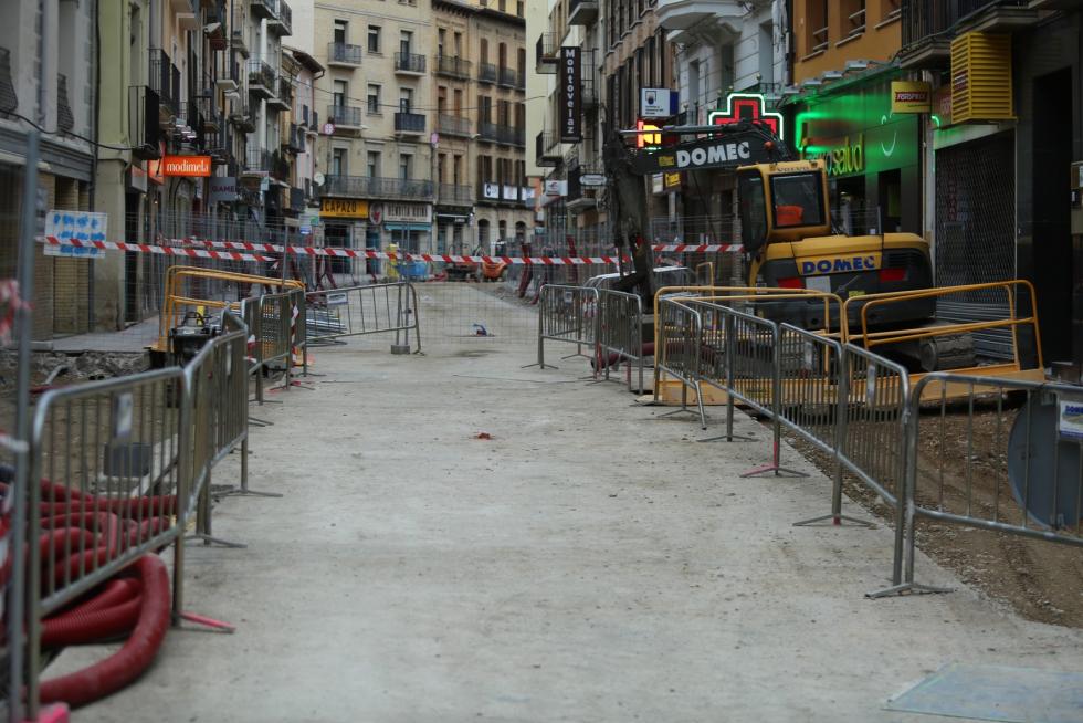 Coronavirus en Huesca 18 y 19 de marzo 2020