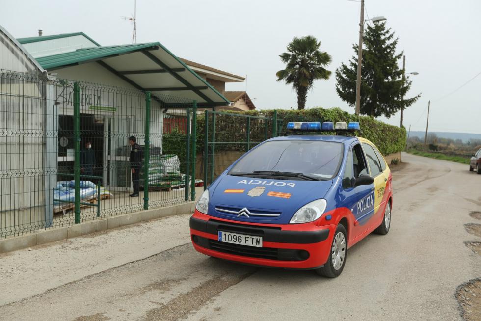 Coronavirus en Huesca 18 y 19 de marzo 2020