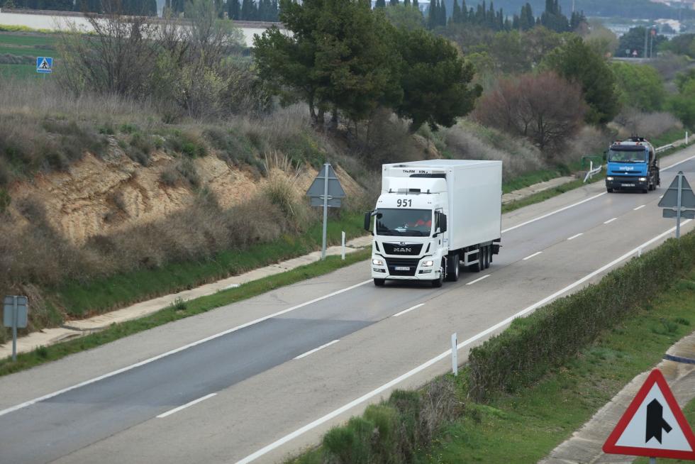 Coronavirus en Huesca 18 y 19 de marzo 2020