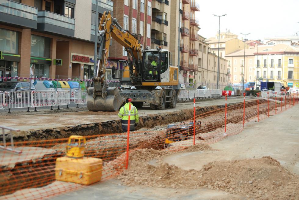 Coronavirus en Huesca 18 y 19 de marzo 2020