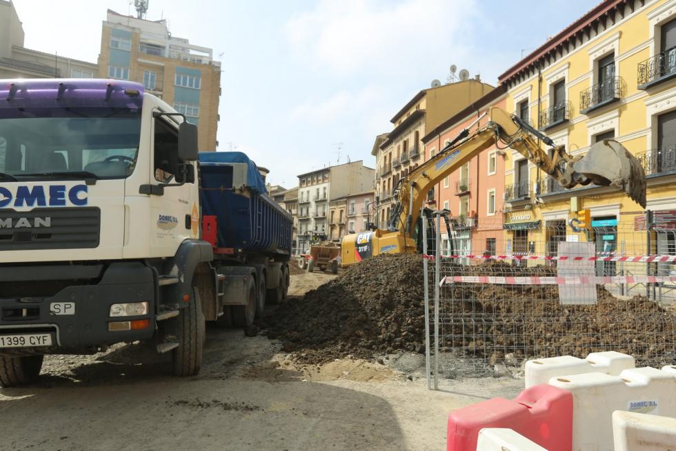 Coronavirus en Huesca 18 y 19 de marzo 2020