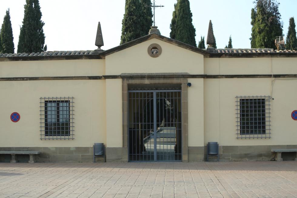 Sábado 21 de marzo de reclusión por el coronavirus, foto a foto