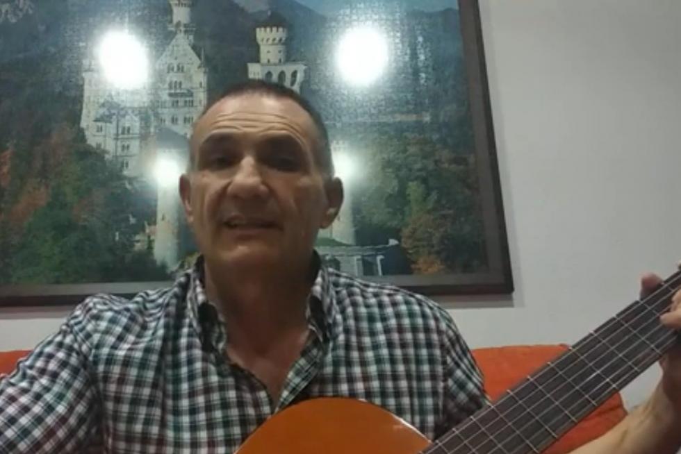 Miércoles 25 de marzo, foto a foto