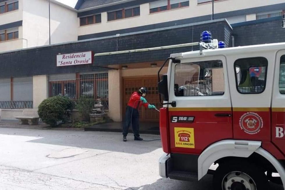 Miércoles 25 de marzo, foto a foto