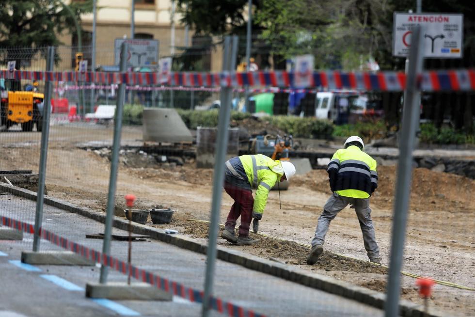 Las últimas horas del coronavirus en Huesca, foto a foto