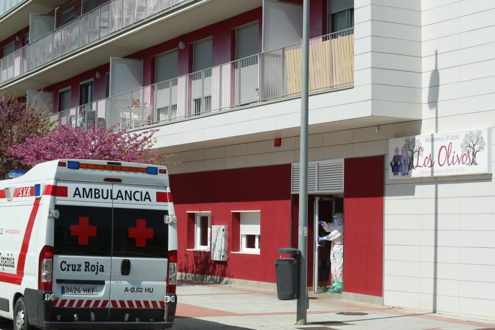 Este lunes te contamos las últimas horas del coronavirus, foto a foto