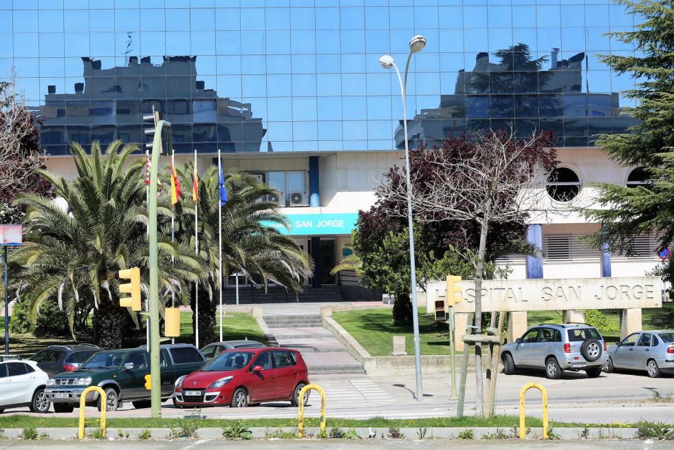 Este lunes te contamos las últimas horas del coronavirus, foto a foto
