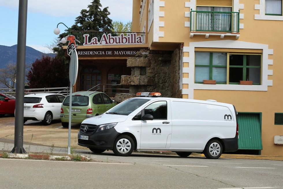 Este lunes te contamos las últimas horas del coronavirus, foto a foto