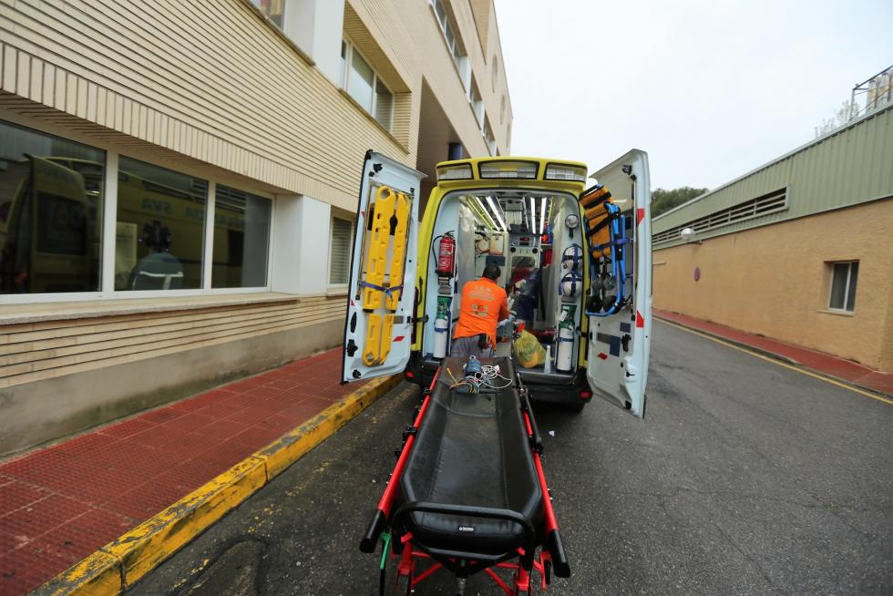 Huesca y el coronavirus, en una GALERÍA DE IMÁGENES