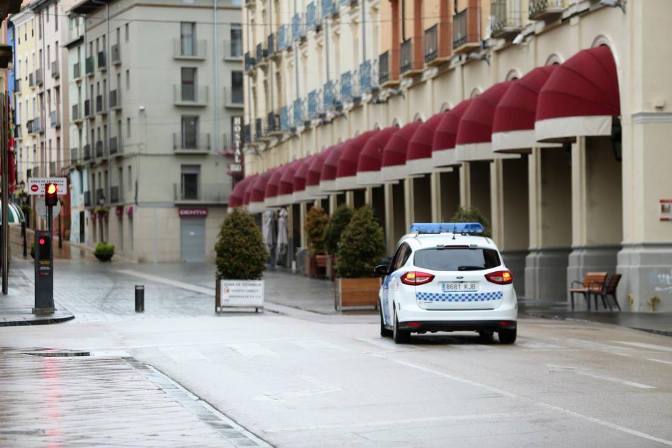 Sanidad admite que confinar a los mayores hasta verano está sobre la mesa