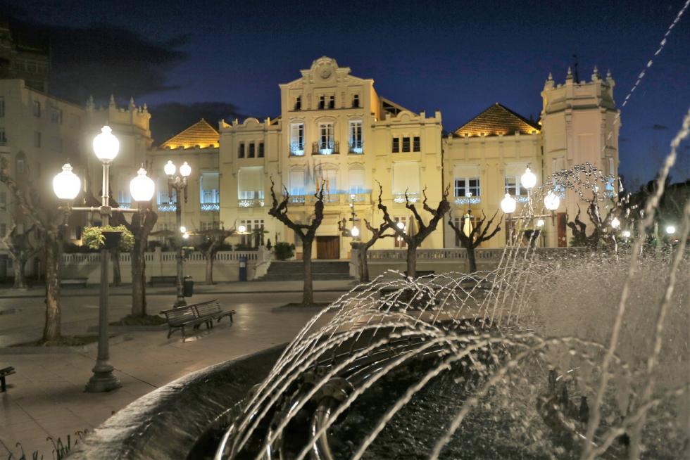 Huesca y el coronavirus, en una GALERÍA DE IMÁGENES