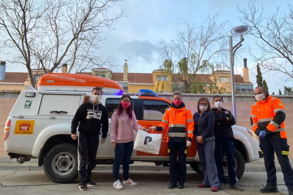 Las imágenes sobre el coronavirus de este miércoles, foto a foto